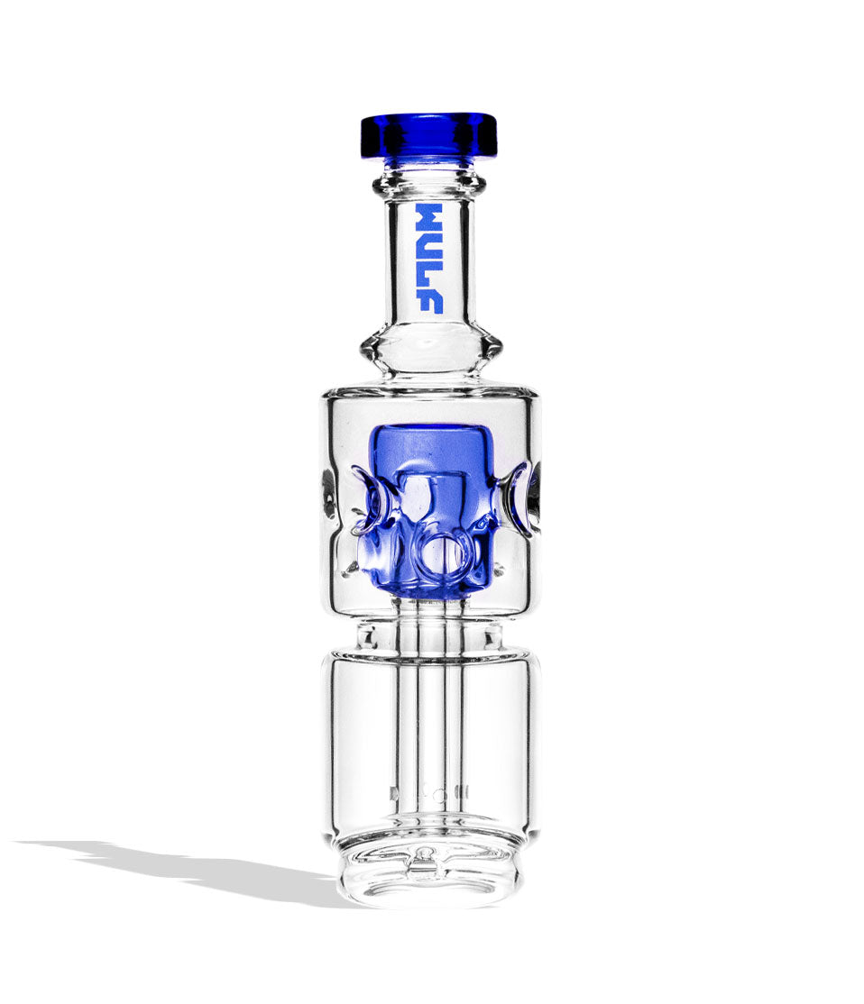 Blue Wulf Mods Fuse Puffco Peak Top on a white background